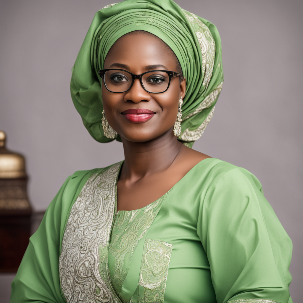 Ahmed Fatimah Bisola