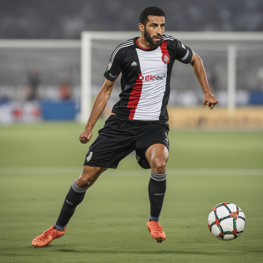 Ahmed Fawzy (footballer, born 1984)