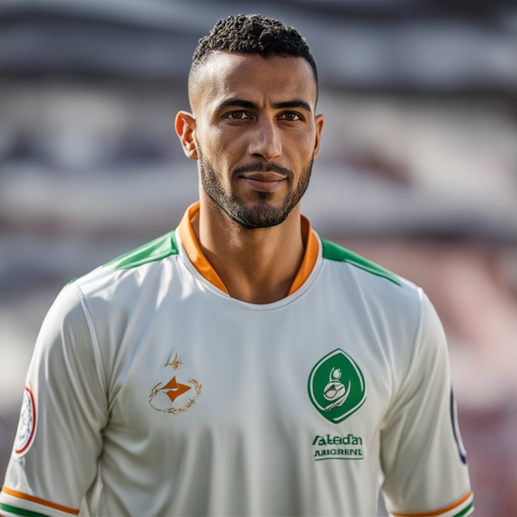 Ahmed Fellah