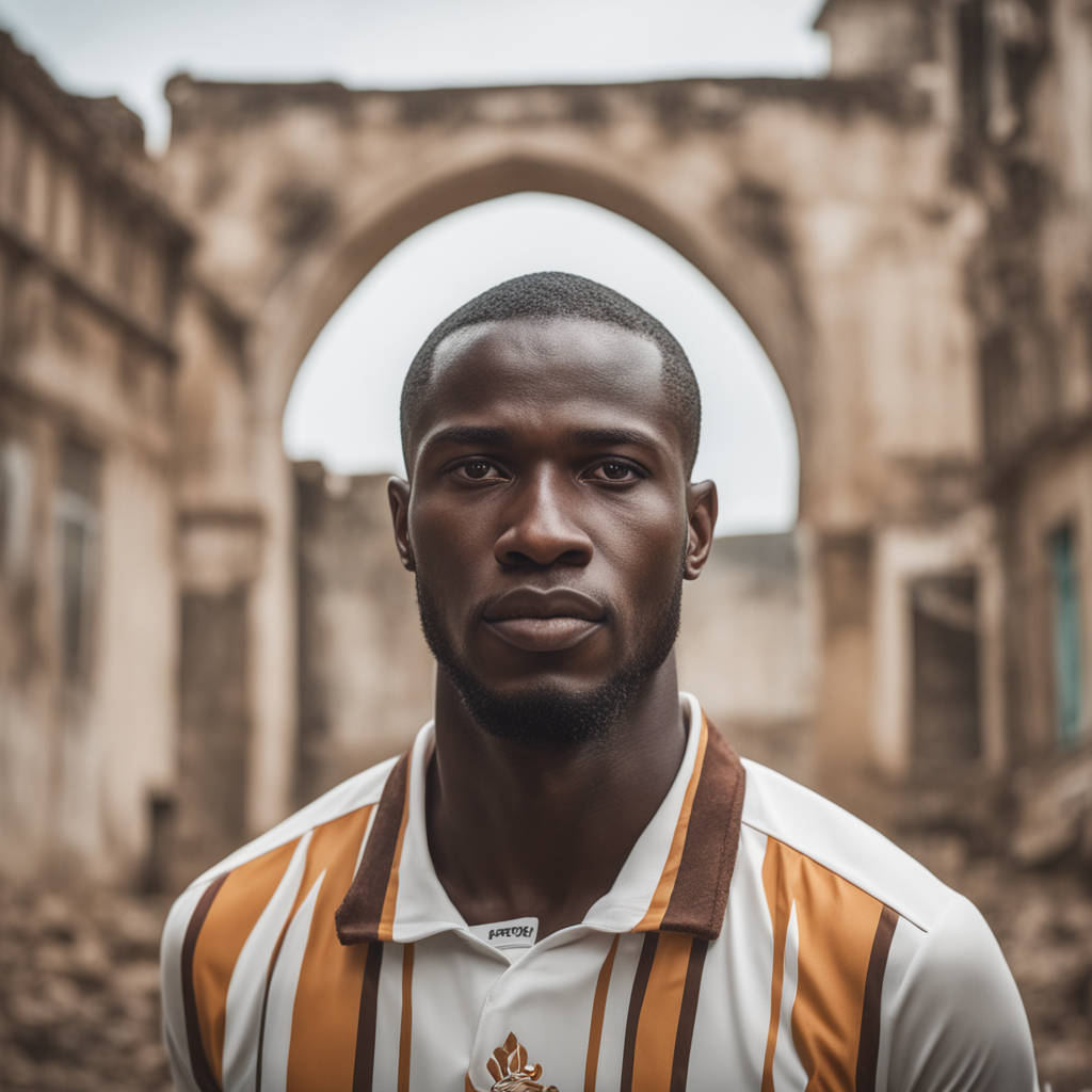 Ahmed Fofana