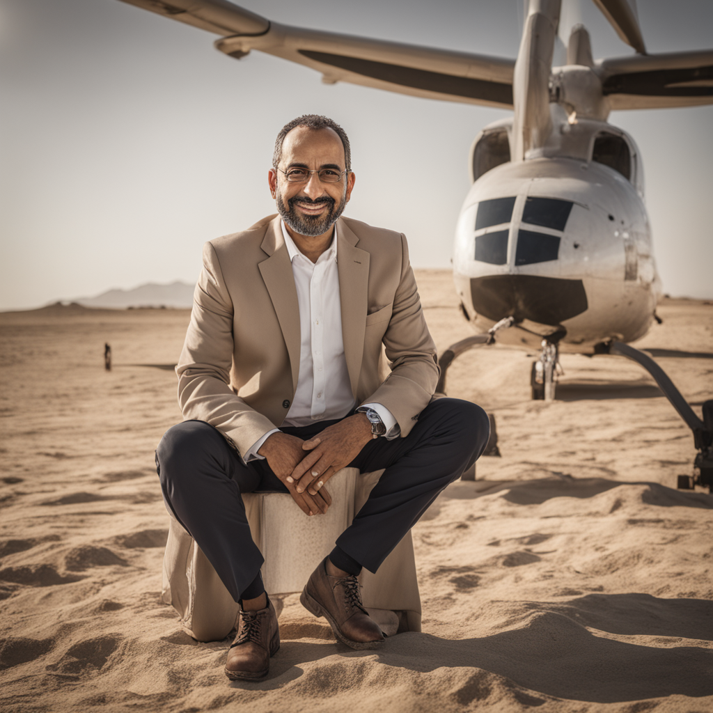 Ahmed Fouad Alkhatib