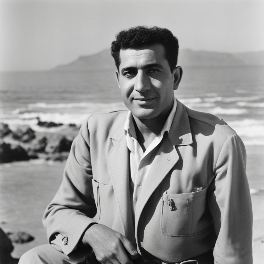 Ahmed Fouad Nessim