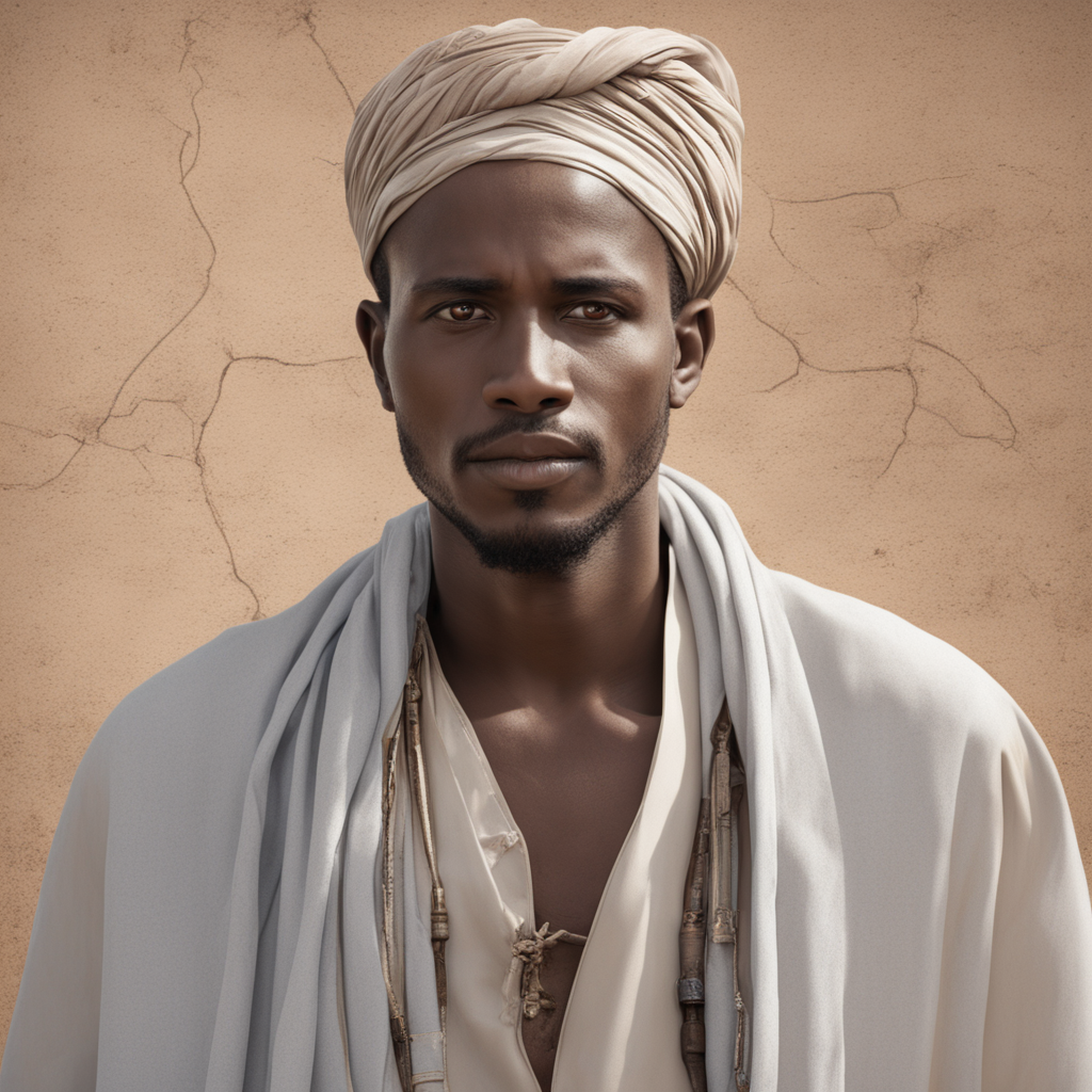 Ahmed Gacayte