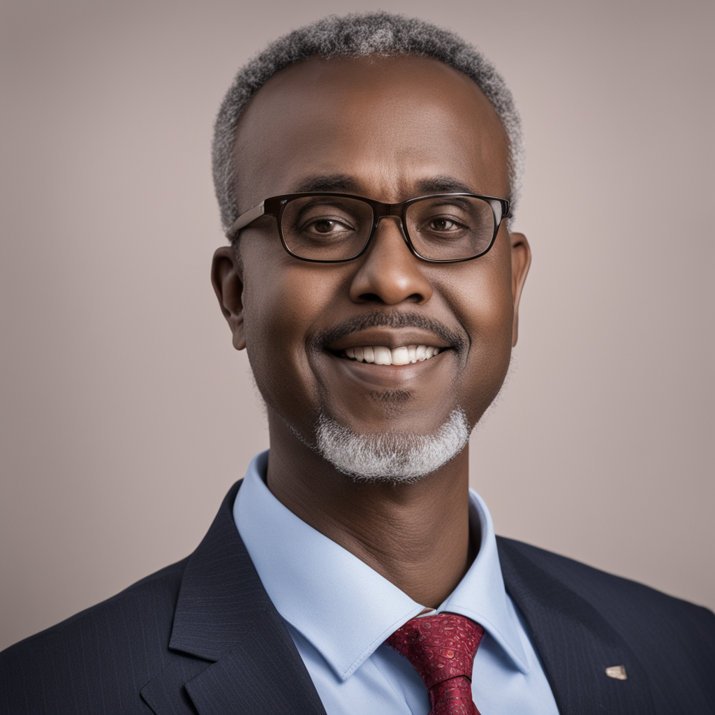 Ahmed Gacmayare