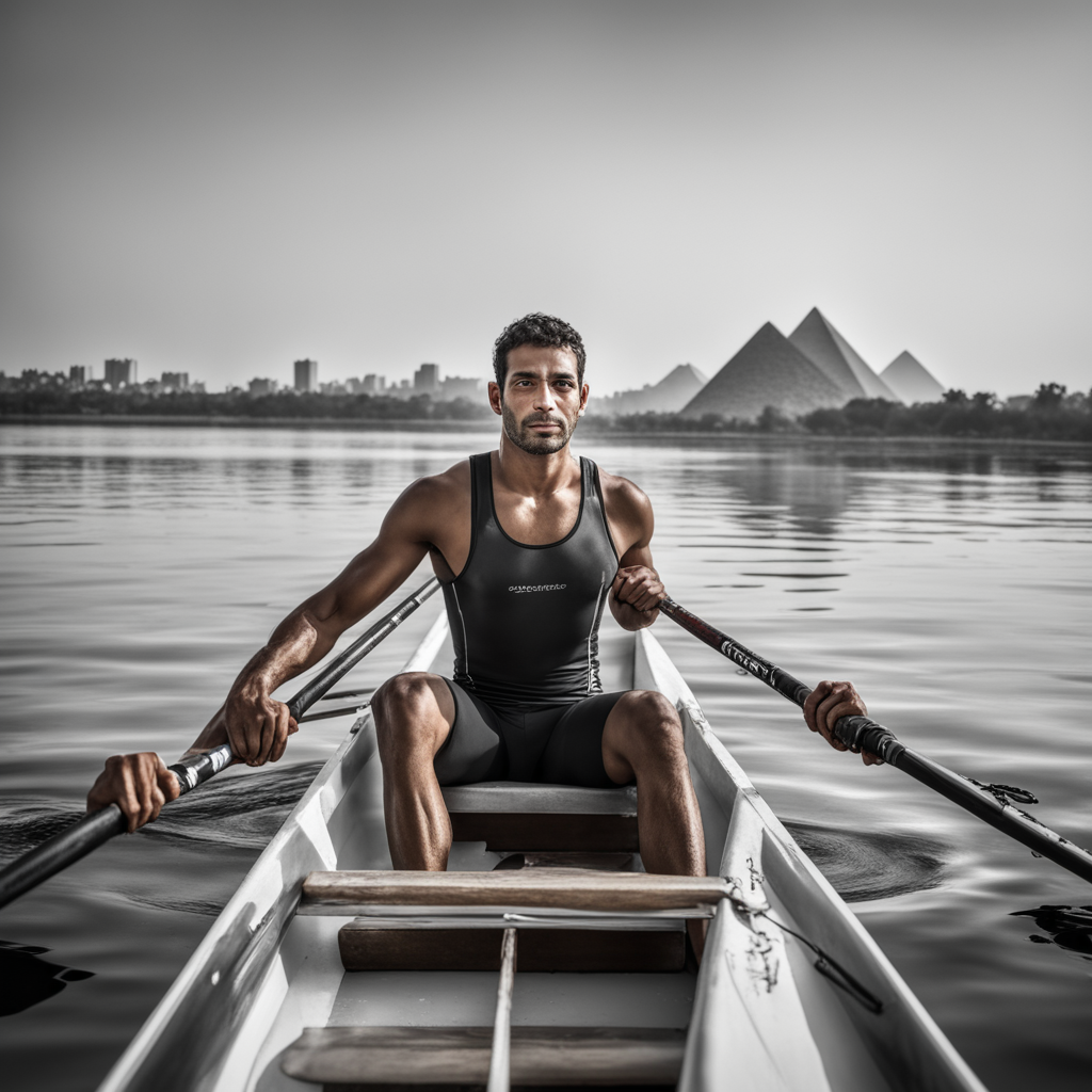 Ahmed Gad
