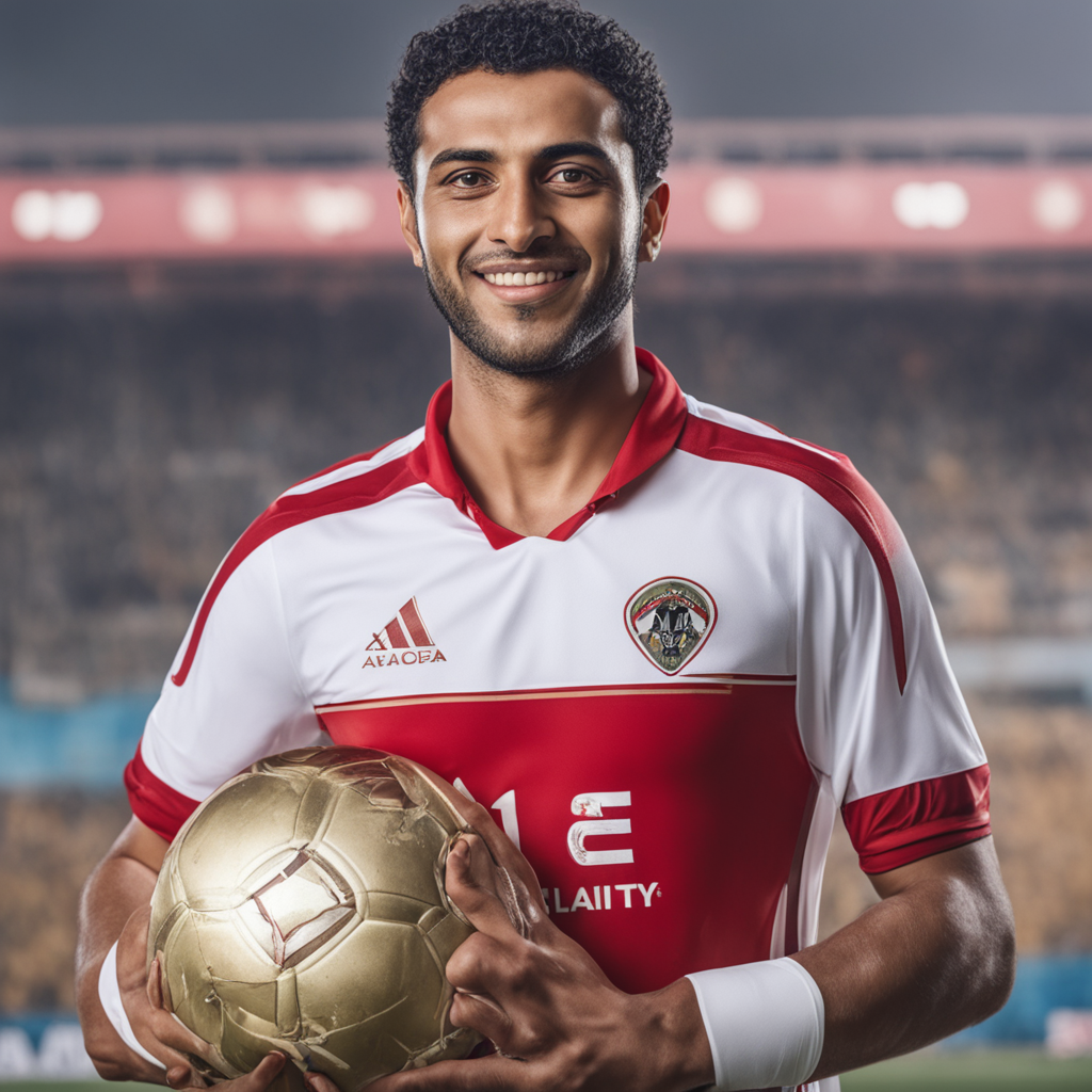 Ahmed Galal (footballer)