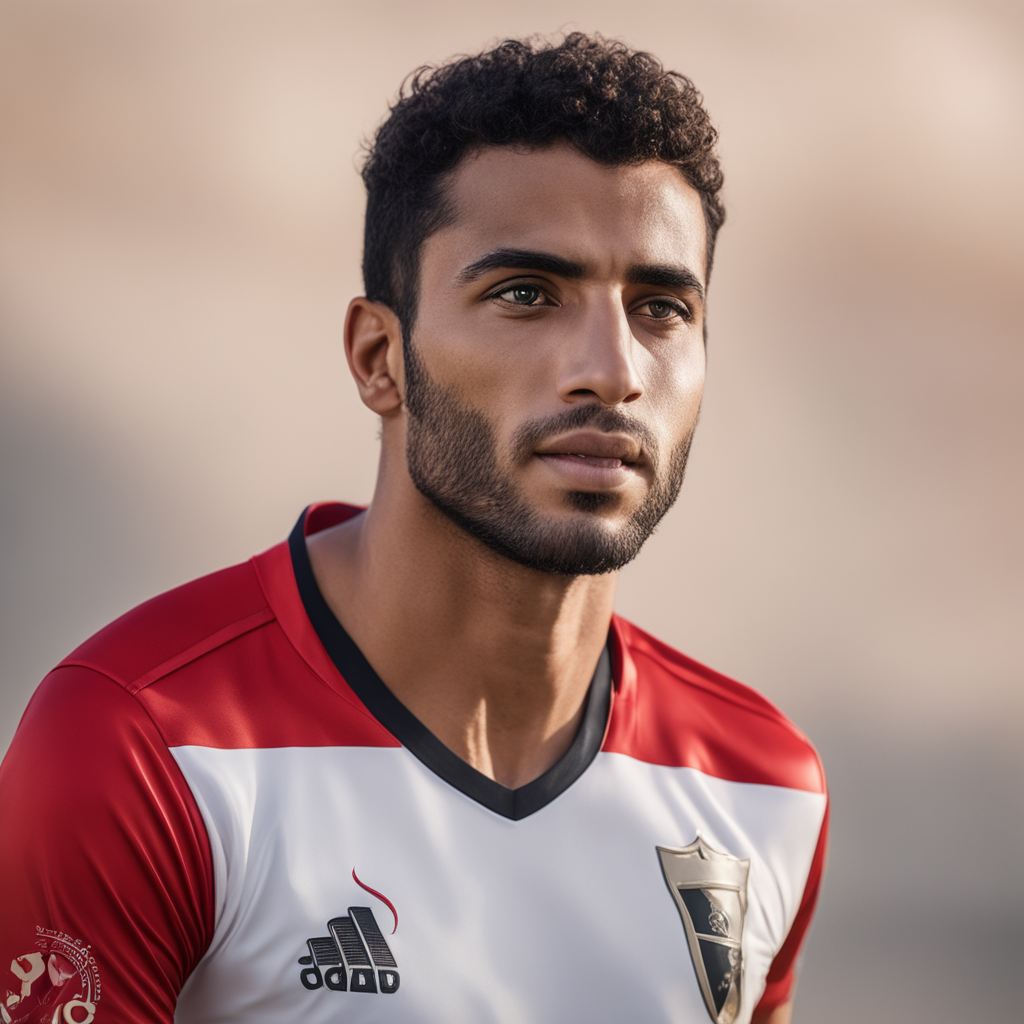 Ahmed Gamal (footballer)