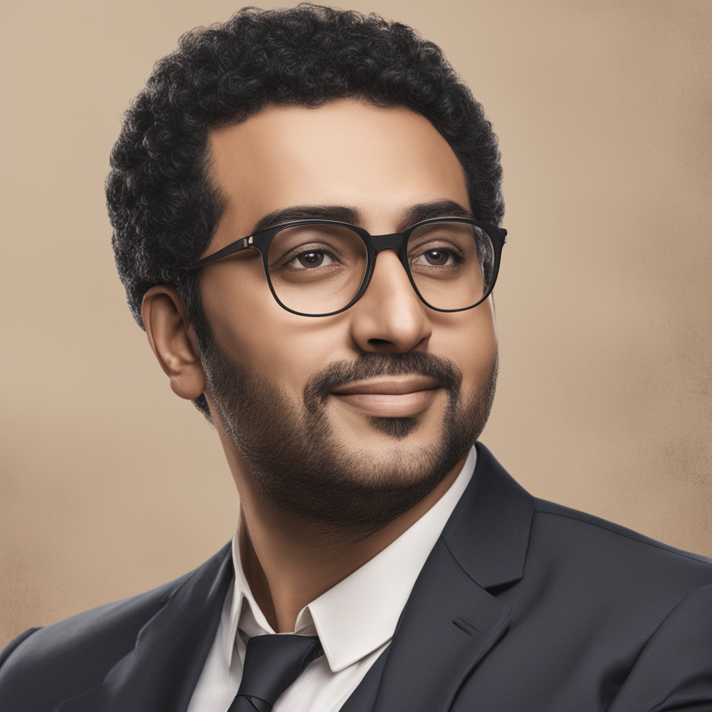 Ahmed Gamal El Din