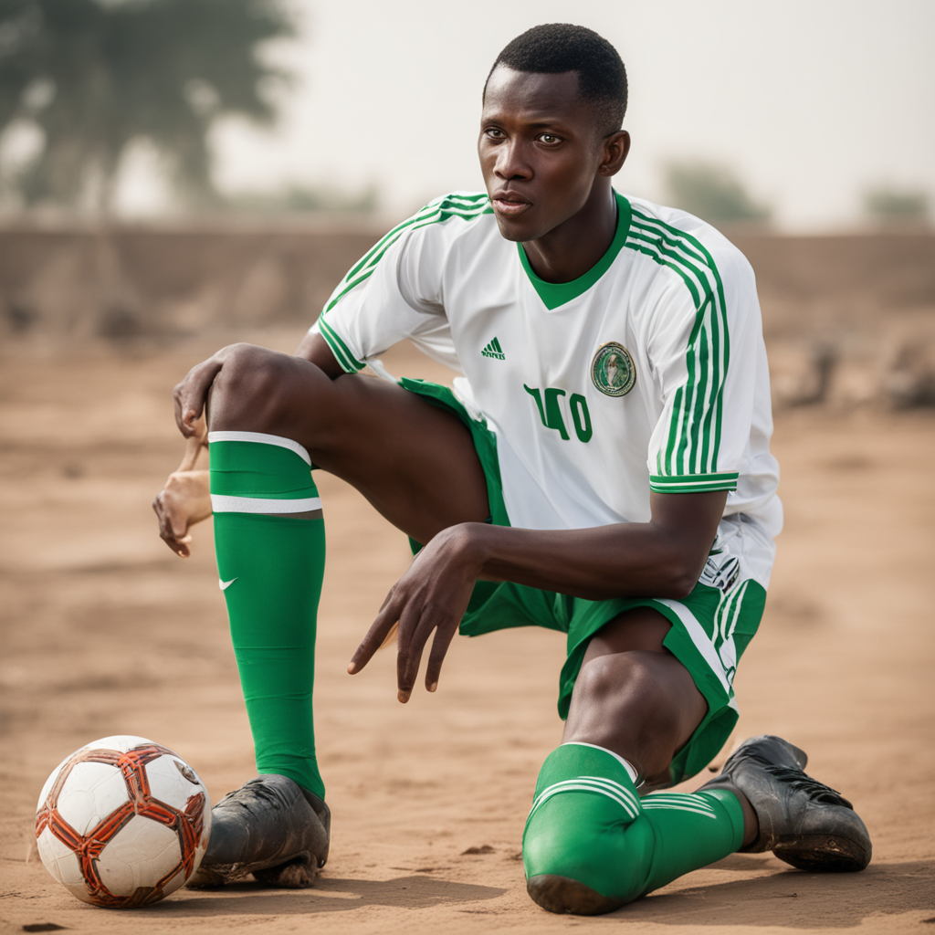 Ahmed Garba