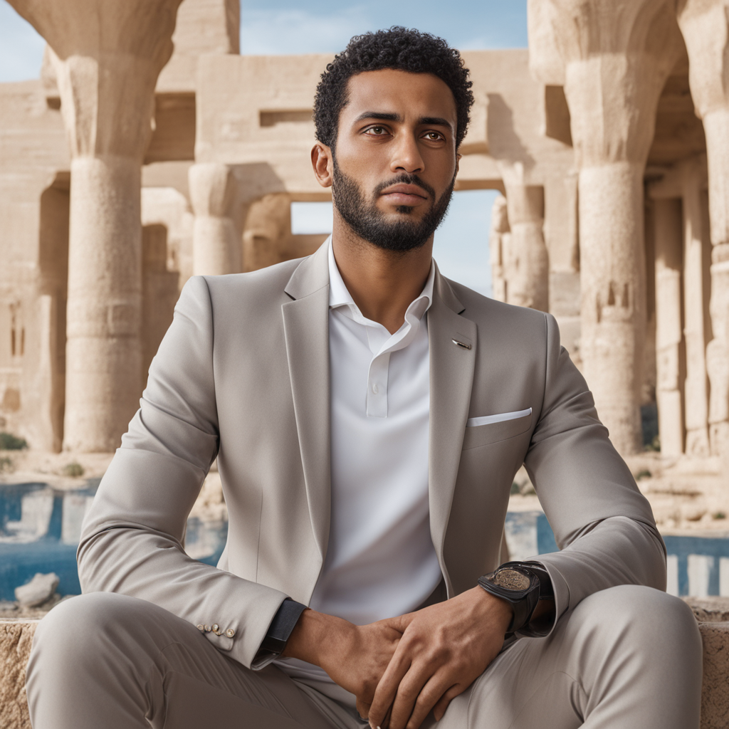 Ahmed Gomaa