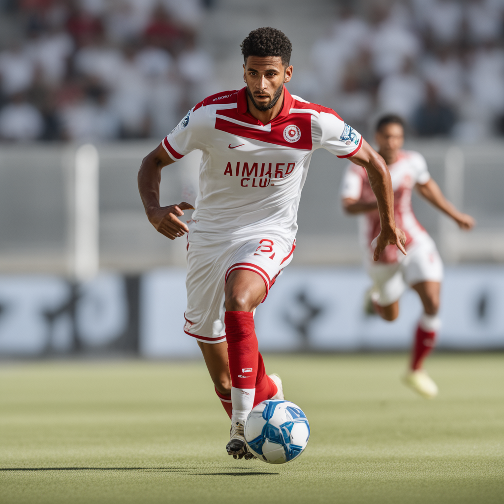 Ahmed Guilouzi