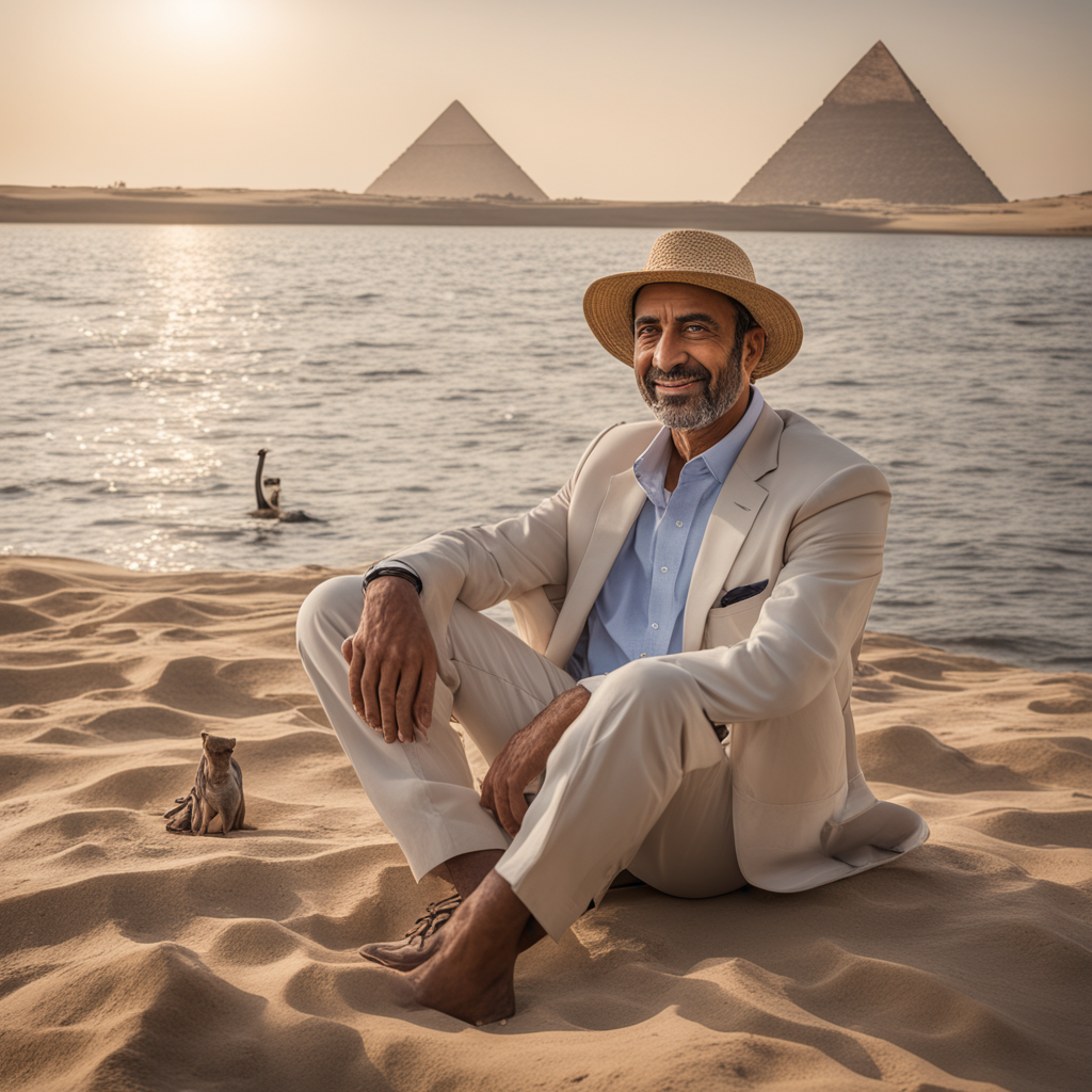 Ahmed Habash