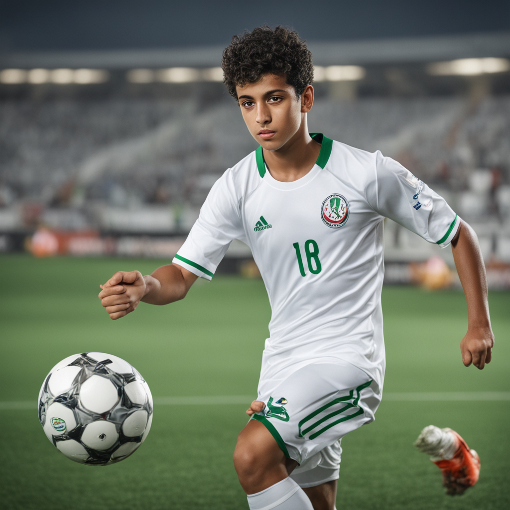 Ahmed Haboush