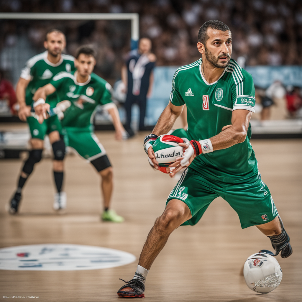 Ahmed Hadjali