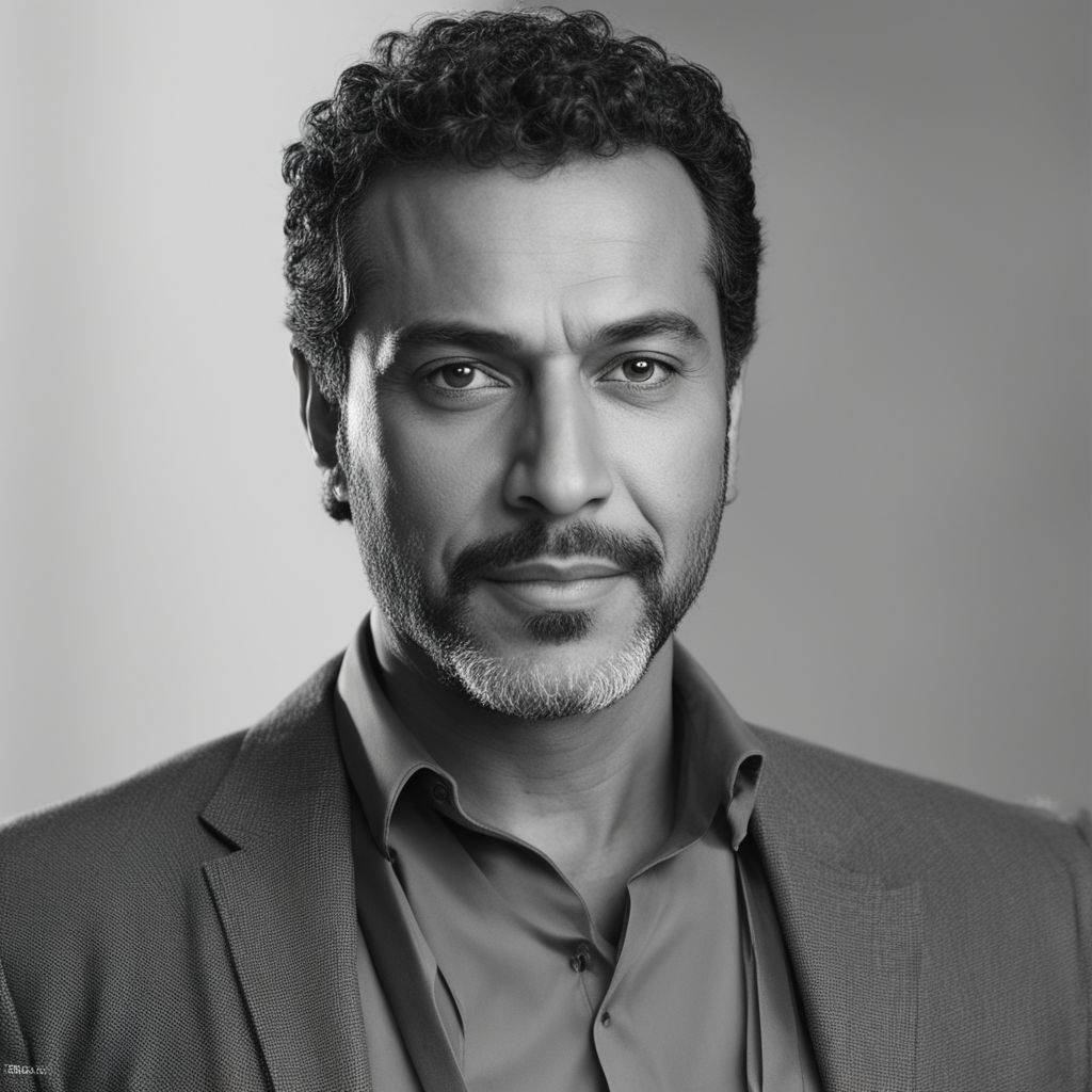 Ahmed Hafiane