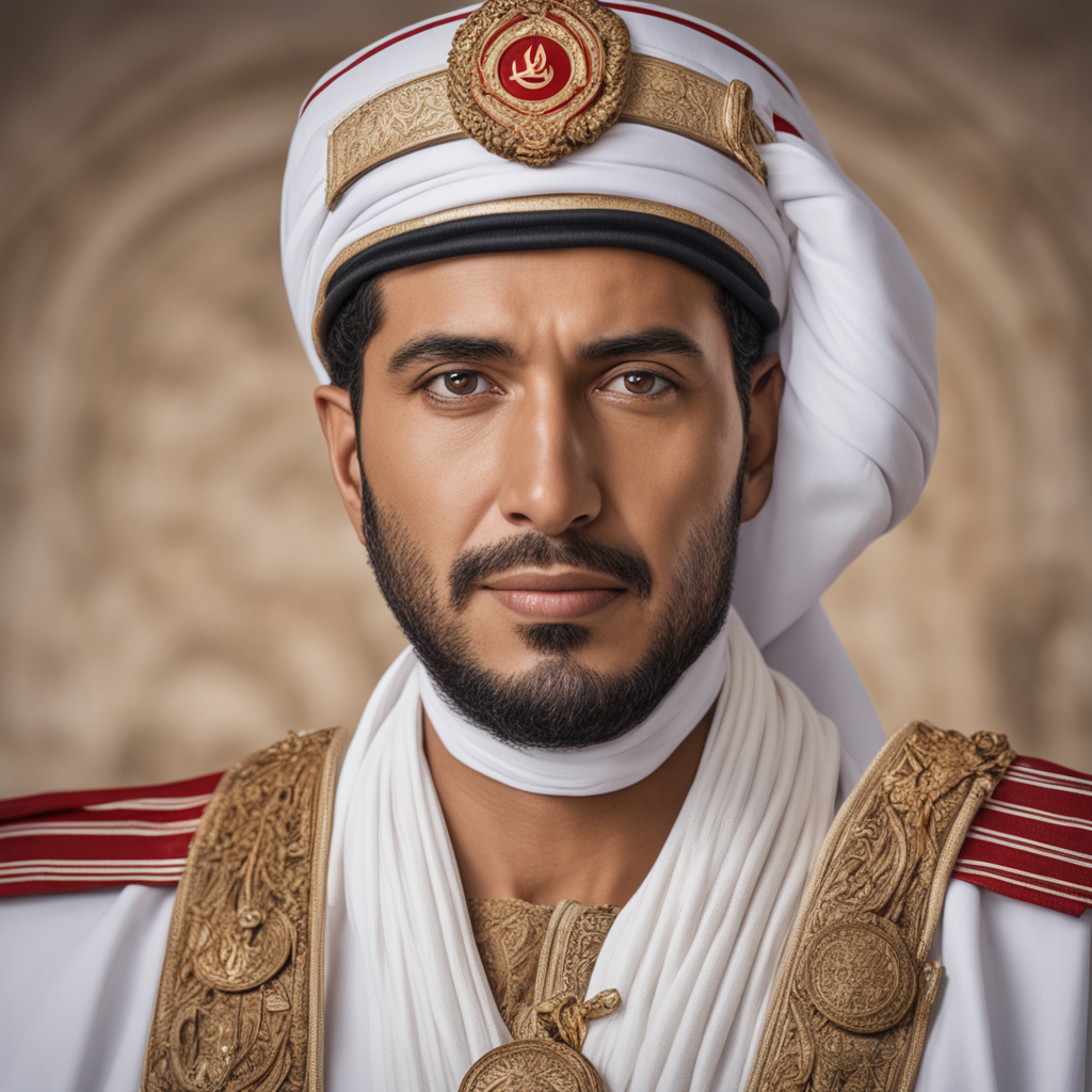 Ahmed Hafnaoui