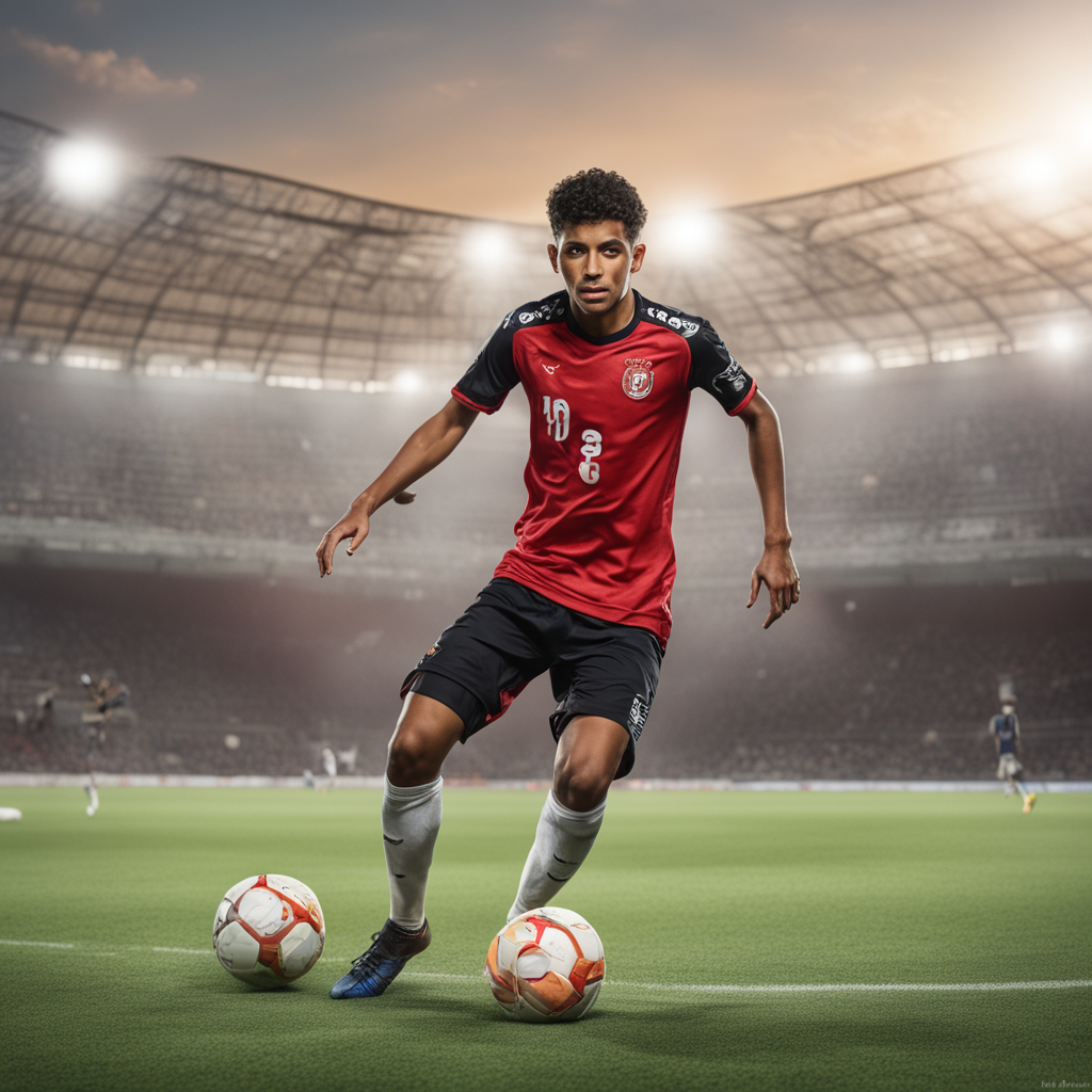 Ahmed Haggag