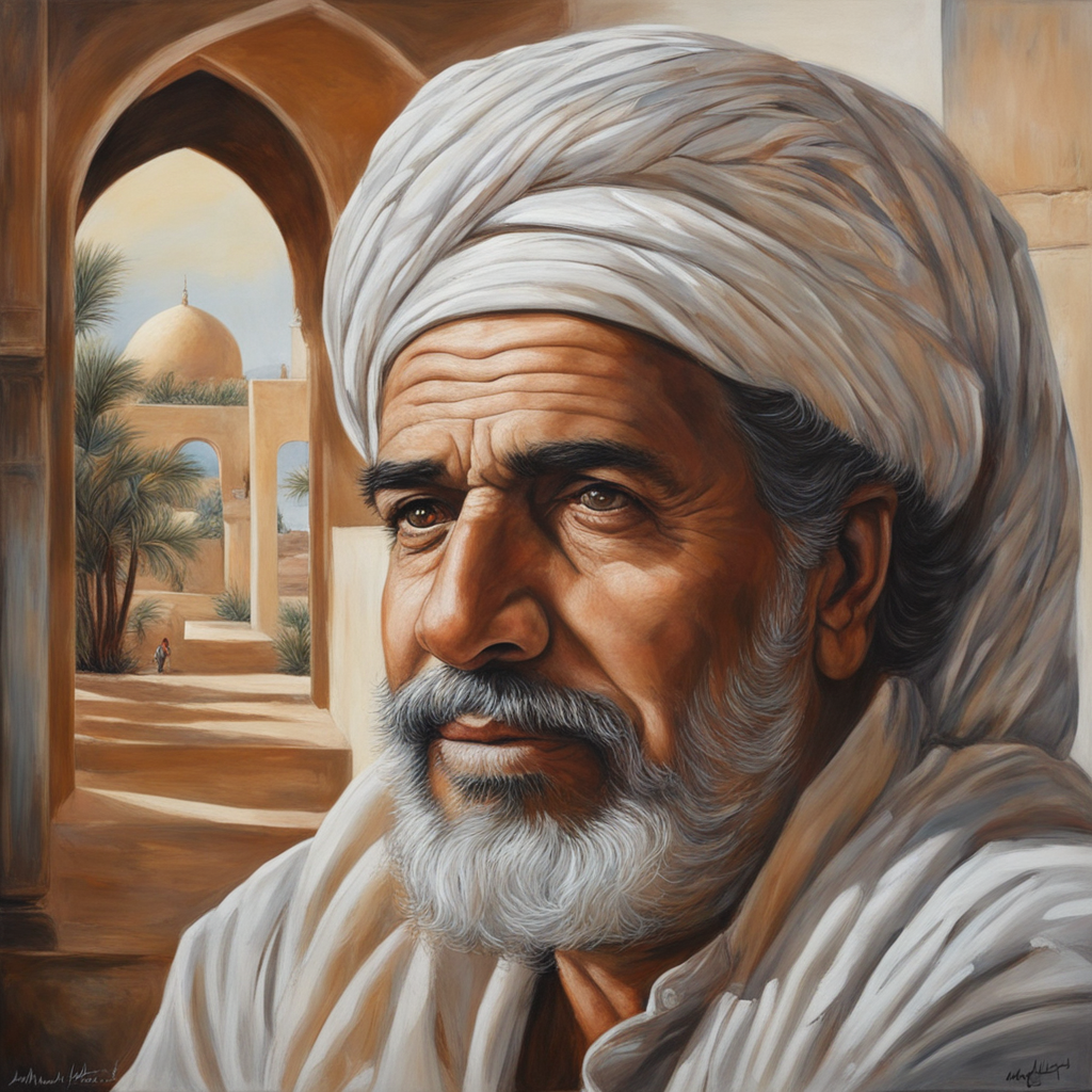 Ahmed Hajeri
