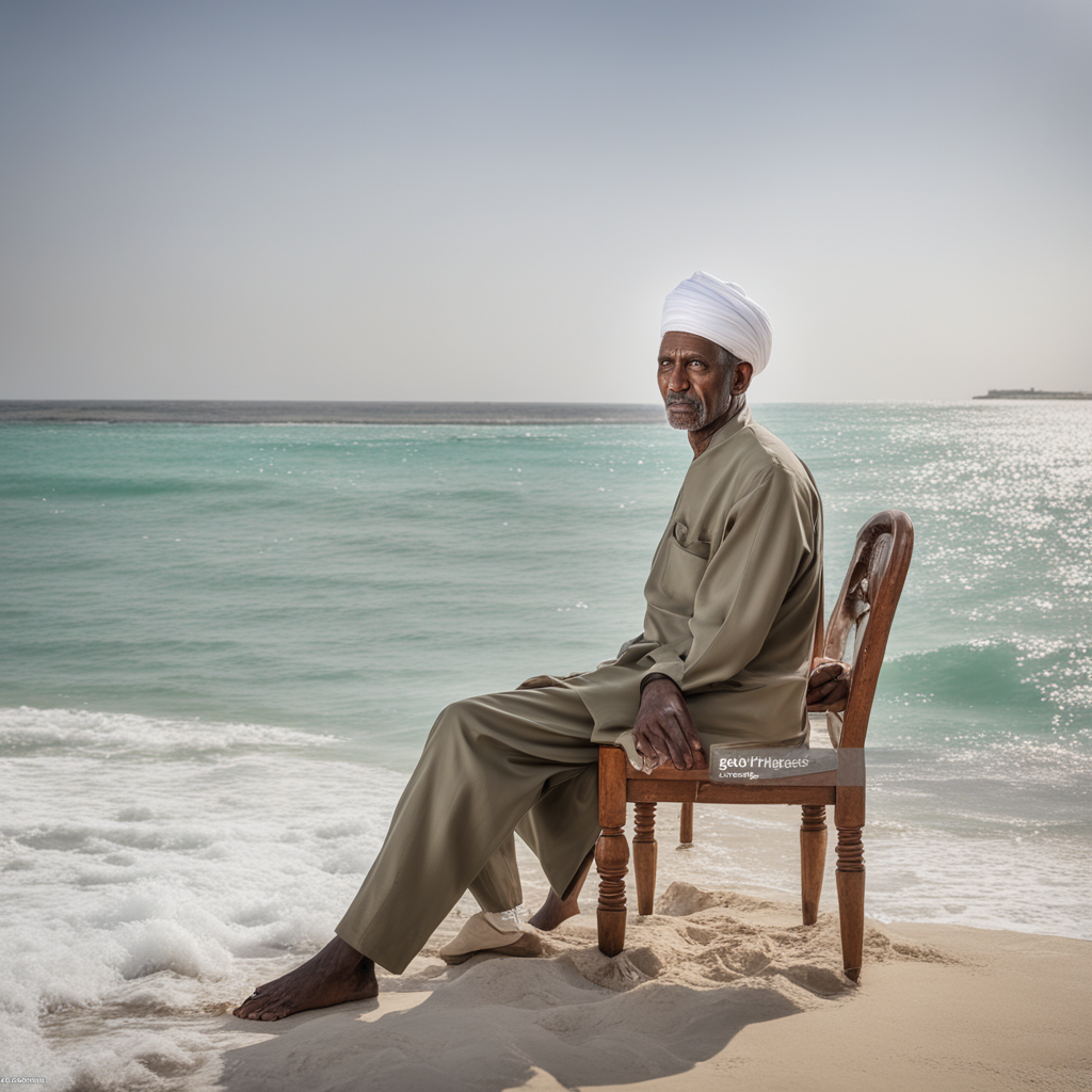 Ahmed Haji Ali Adami