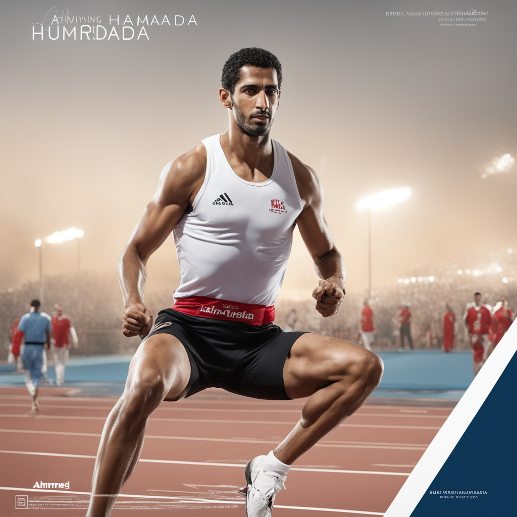 Ahmed Hamada