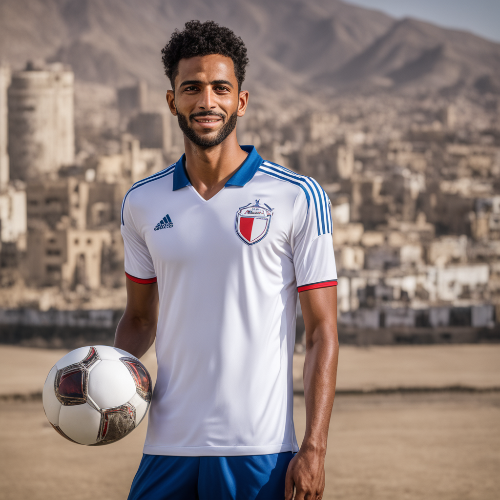 Ahmed Hamdi (footballer)