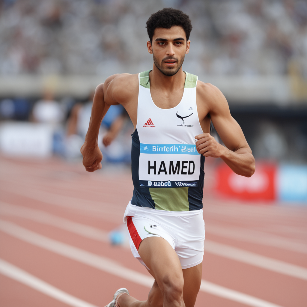Ahmed Hamed