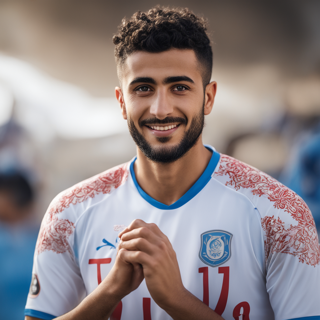 Ahmed Hammoudan