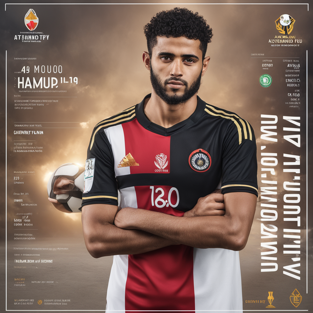 Ahmed Hamoudi