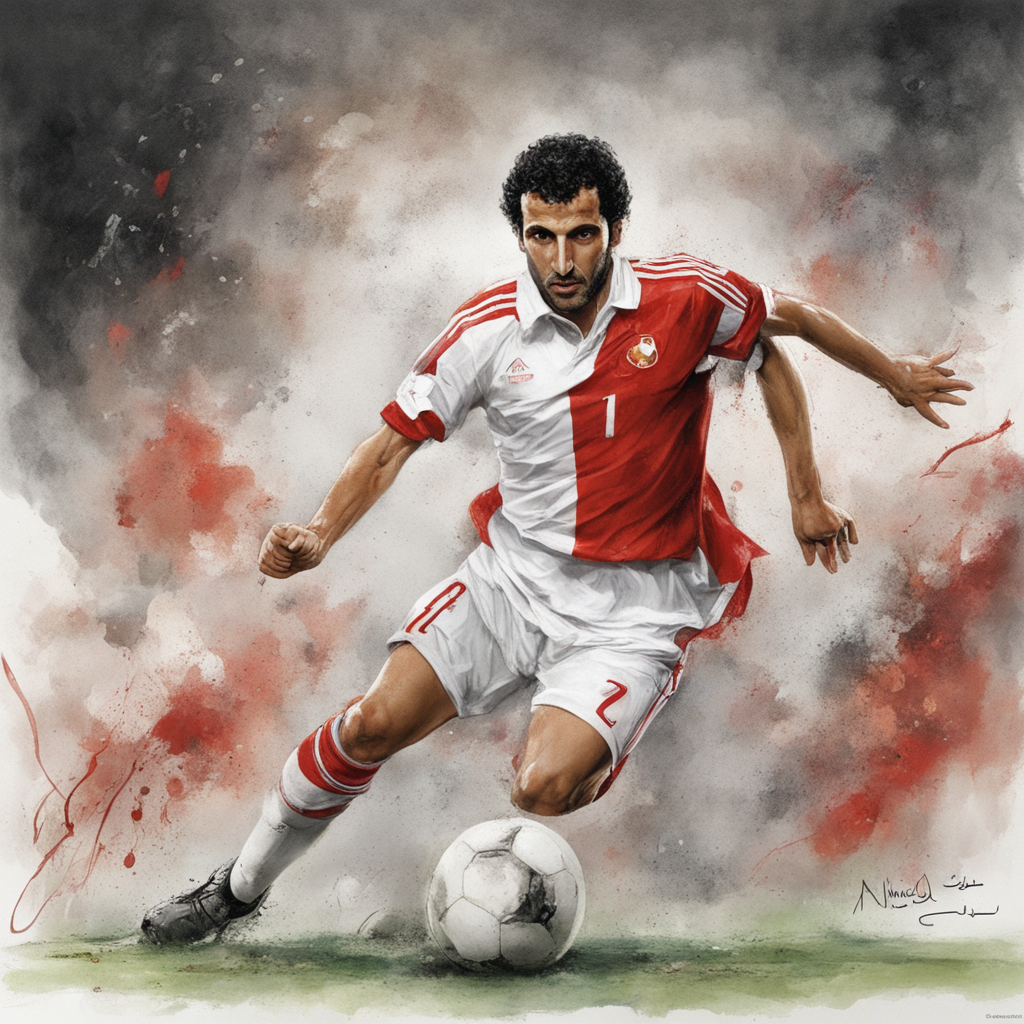 Ahmed Haouache