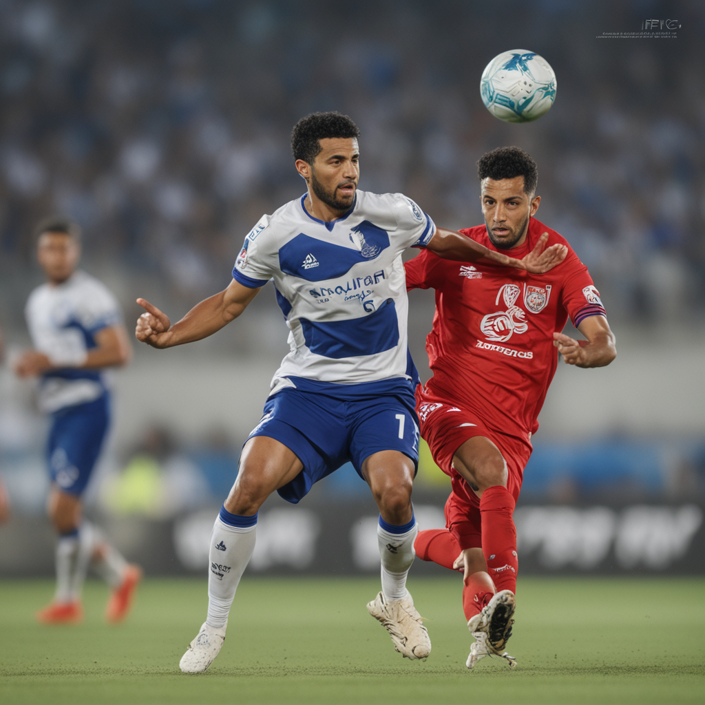 Ahmed Harbi