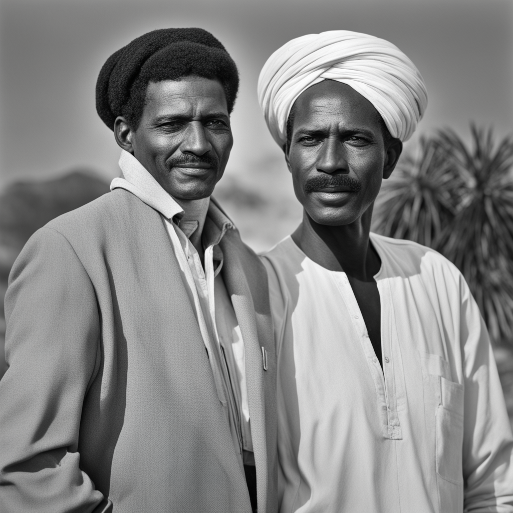 Ahmed Haroun