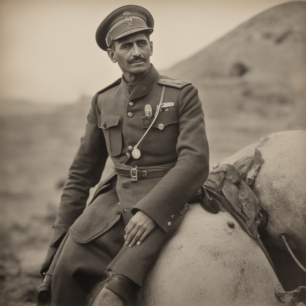 Ahmed Harrak Srifi