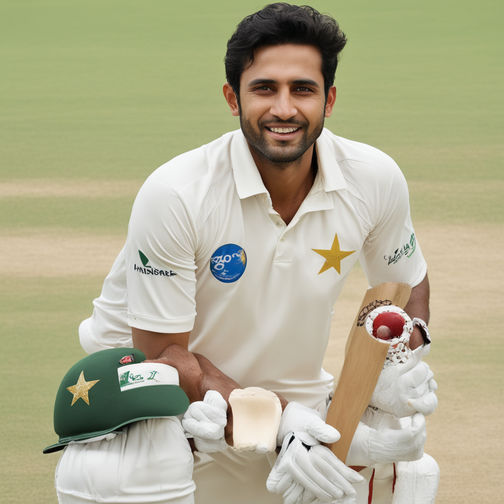 Ahmed Hassan (cricketer)
