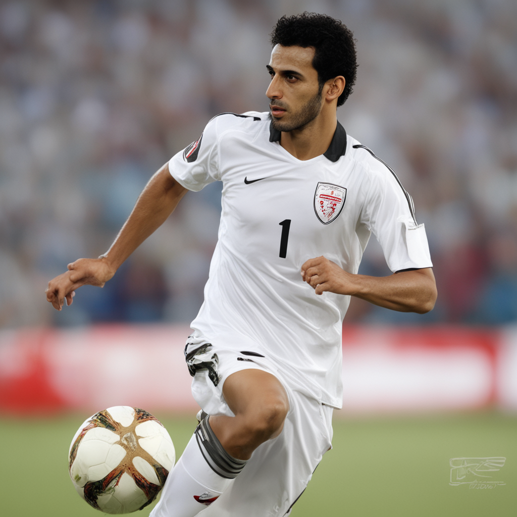 Ahmed Hassan Taleb