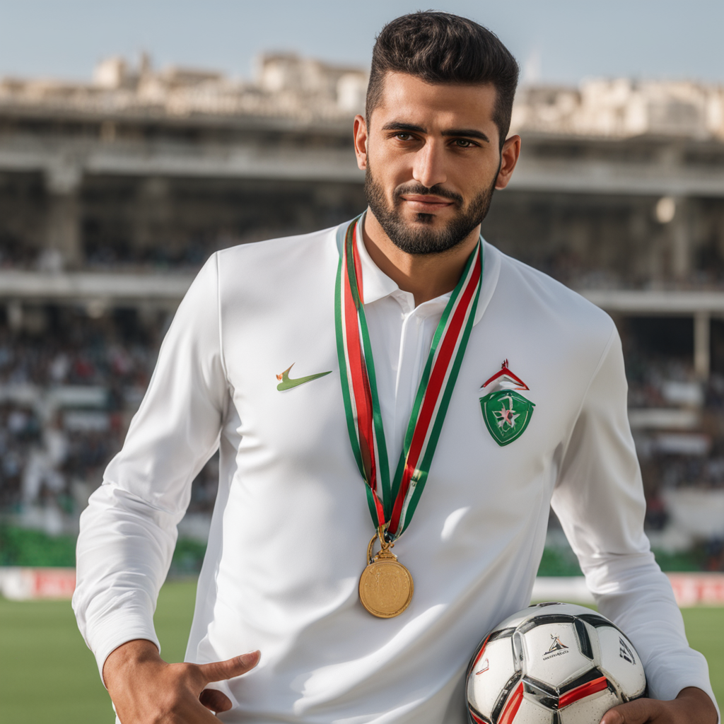 Ahmed Hatamleh