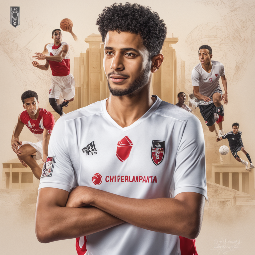 Ahmed Hatem