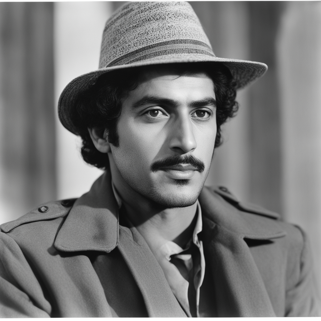 Ahmed Hegazi (actor)