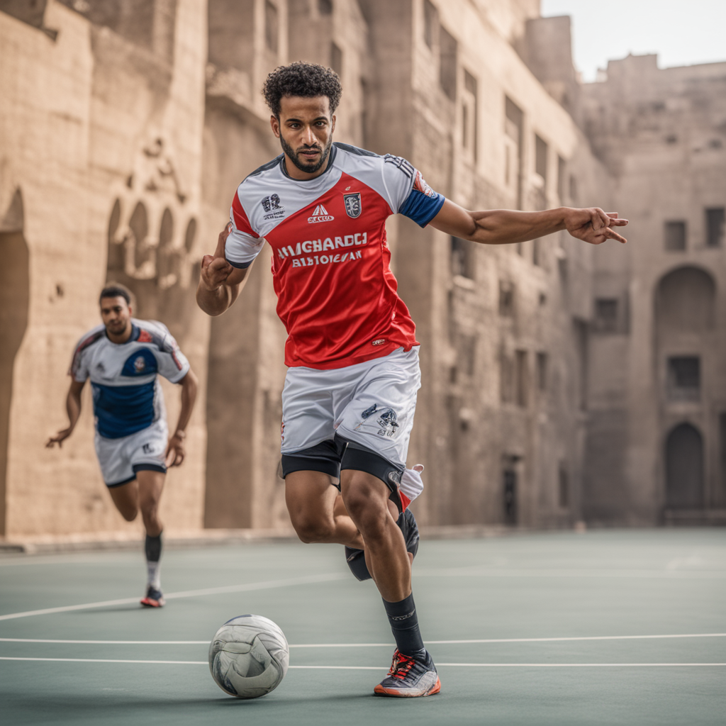 Ahmed Hesham
