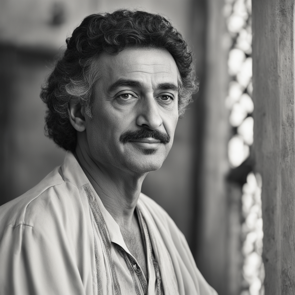 Ahmed Hijazi (poet)