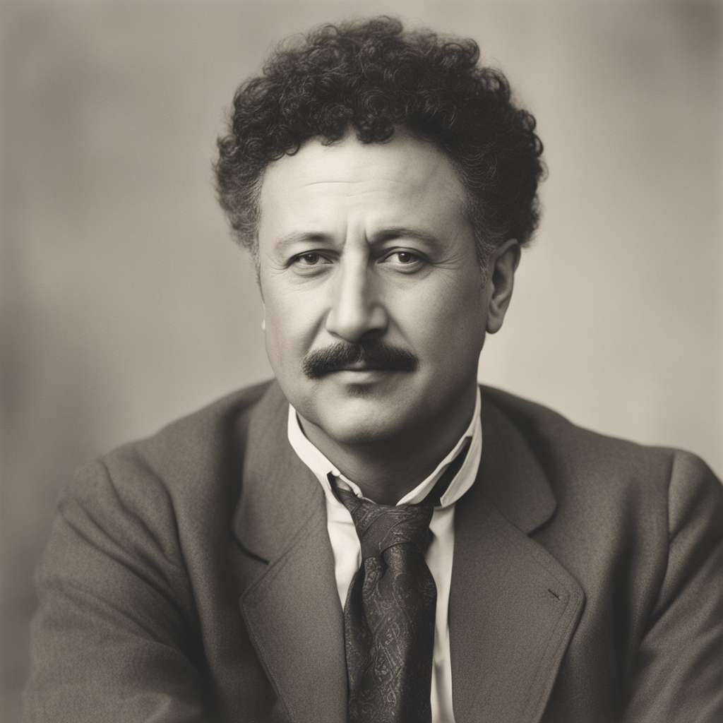 Ahmed Hikmet