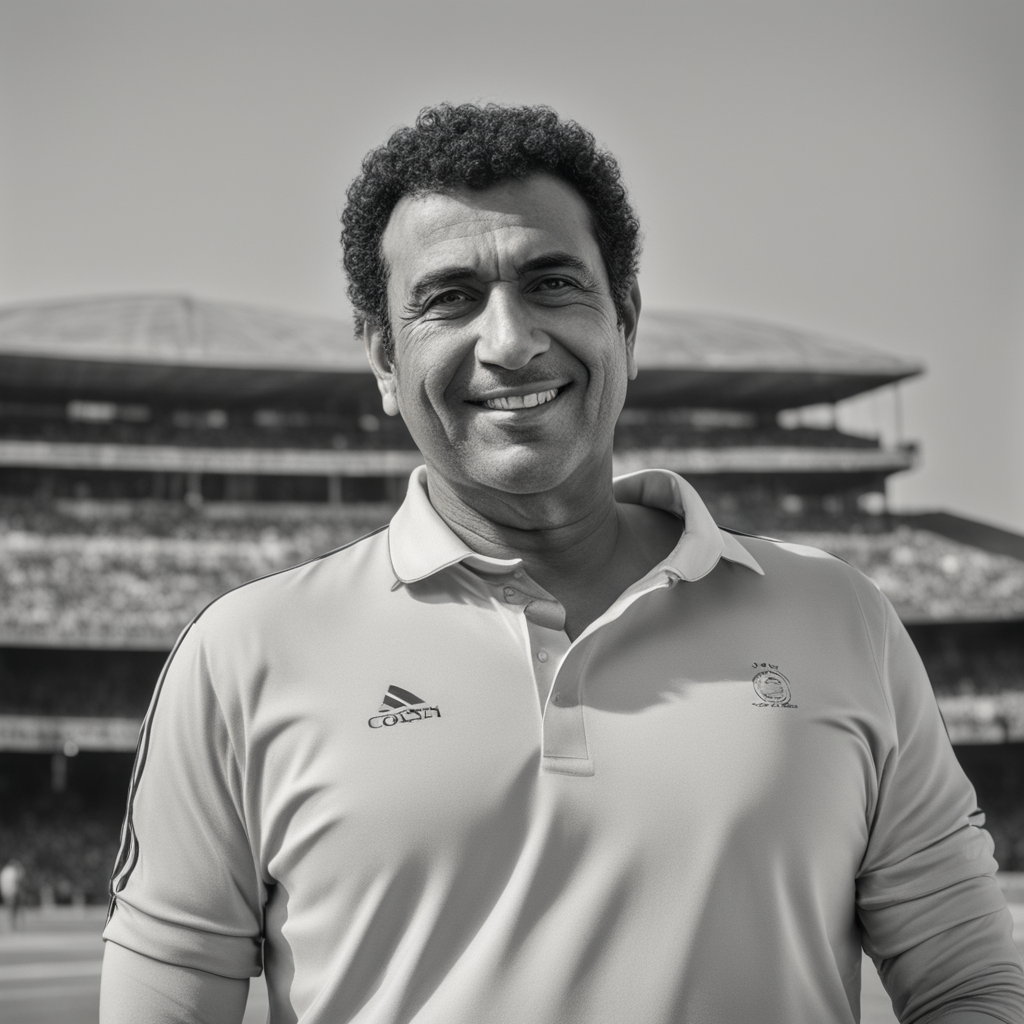 Ahmed Hosny