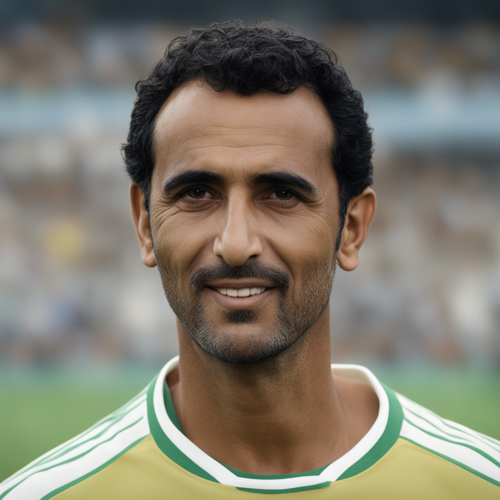 Ahmed Houssein