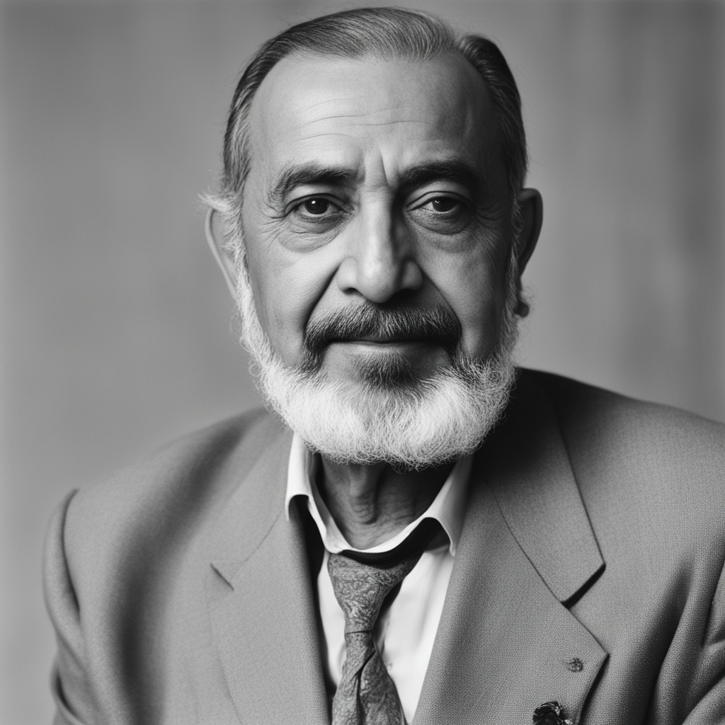 Ahmed Hulusi