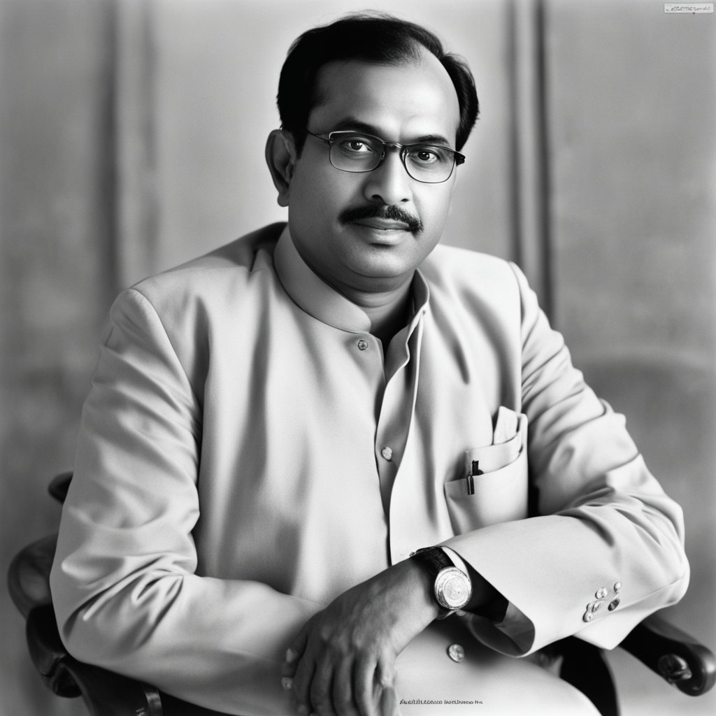 Ahmed Hussain (Assam politician)