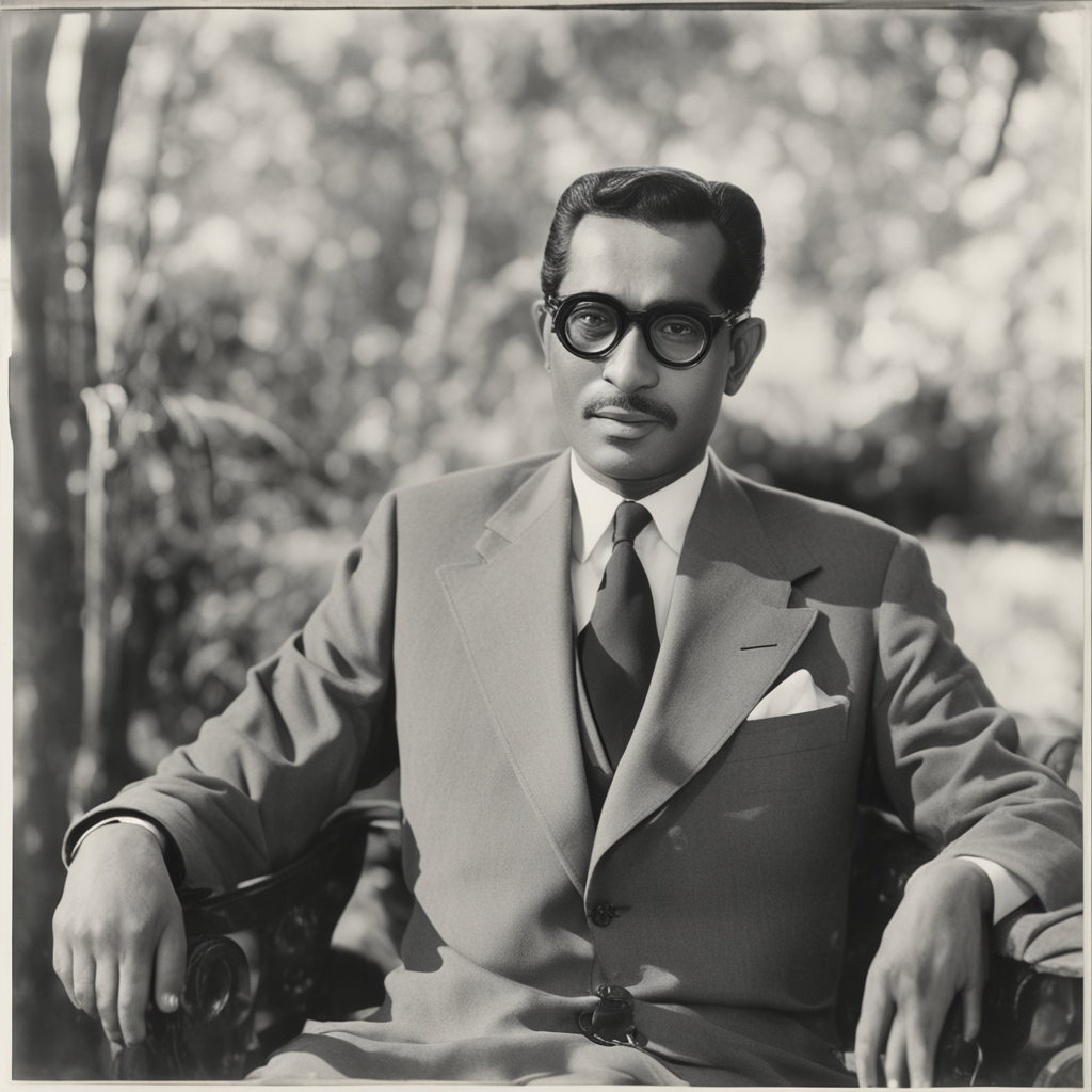 Ahmed Hussain Macan Markar