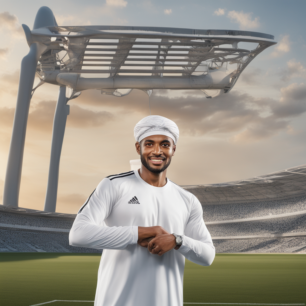Ahmed Ibrahim Ali