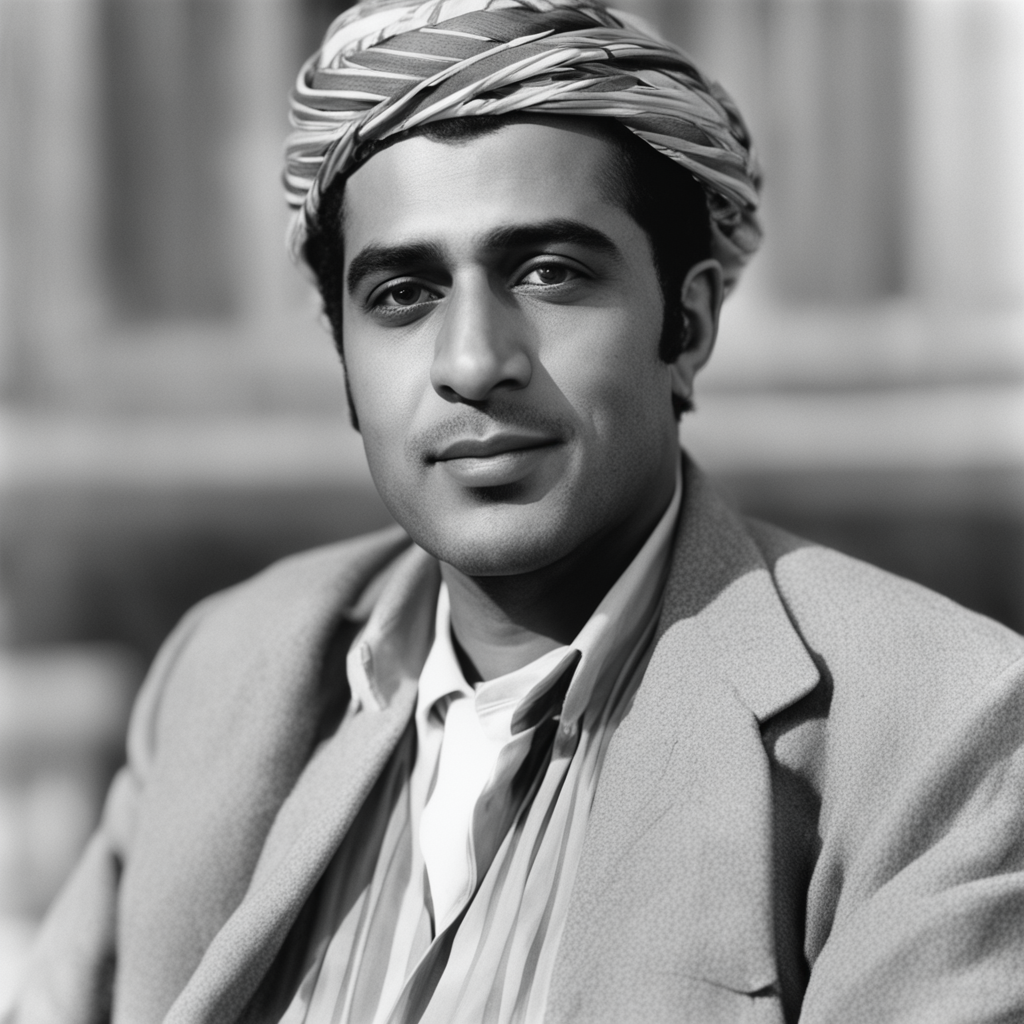 Ahmed Ibrahim Hamed