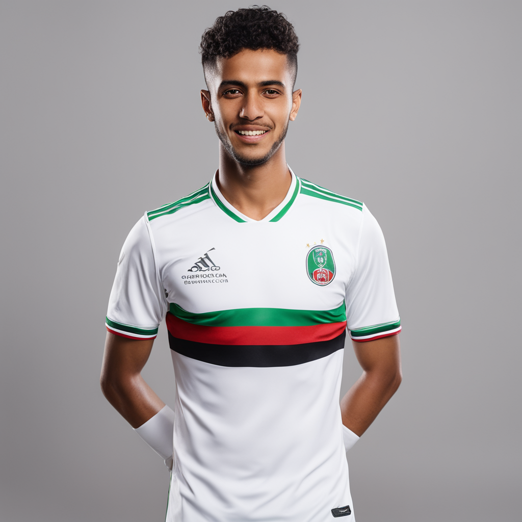 Ahmed Ibrahim Helal