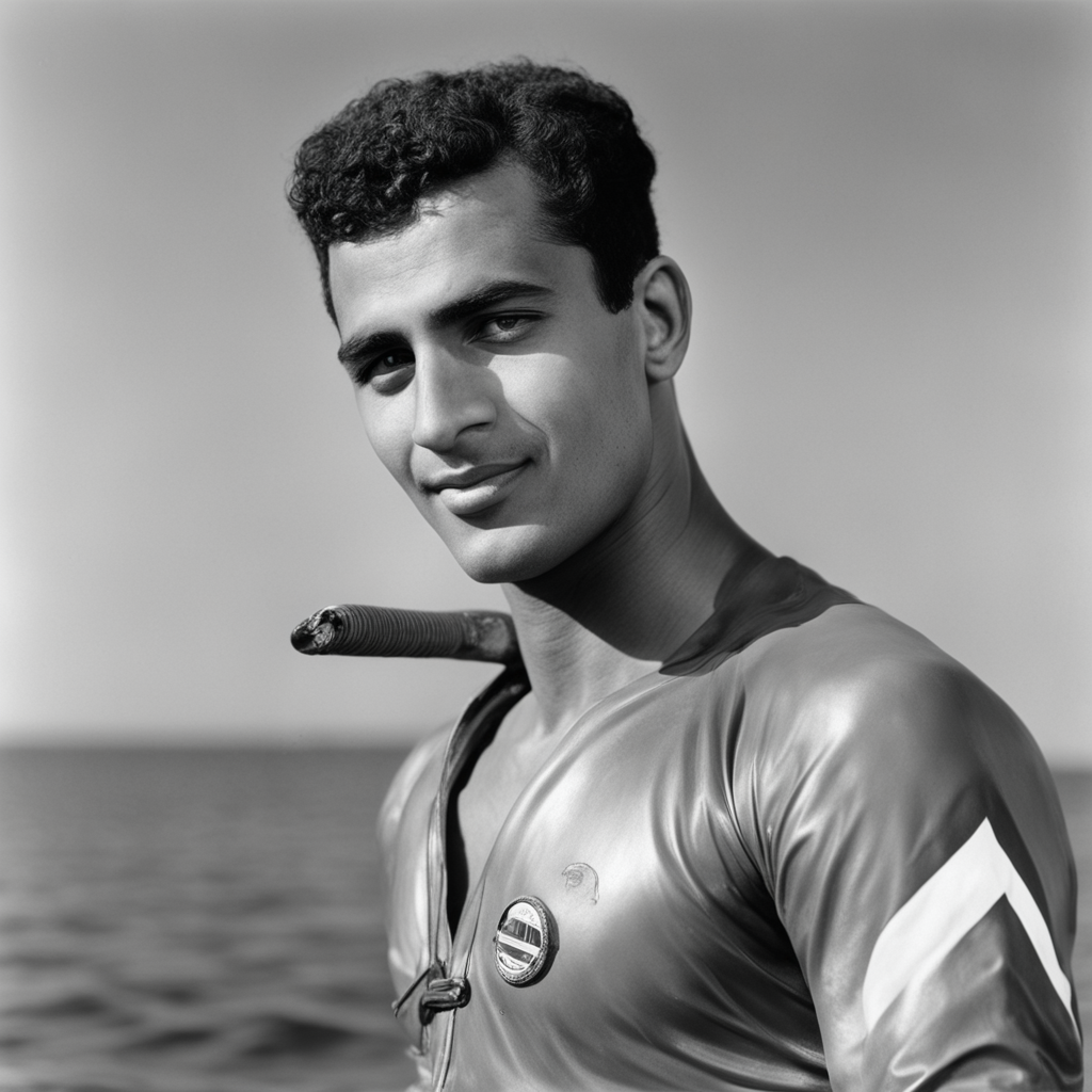 Ahmed Ibrahim Kamel