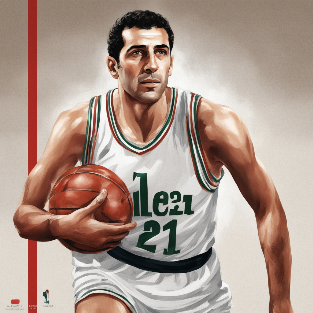 Ahmed Idlibi